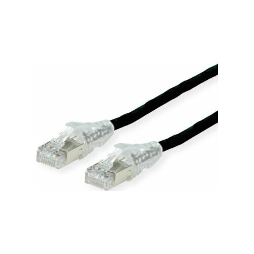 Dätwyler Datwyler Patchcord Cat.6A, S/FTP