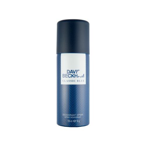 David Beckham Classic Blue Dezodorant w