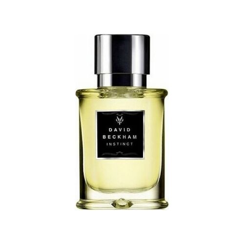 David Beckham Instinct Tualetes ūdens EDT