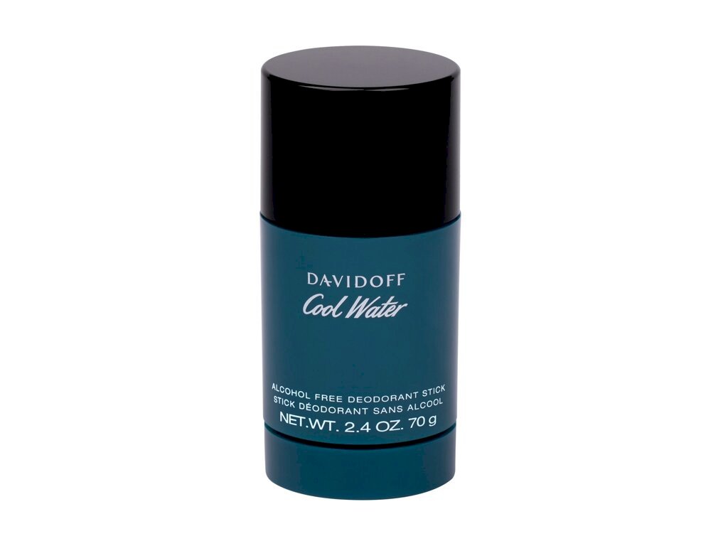 Davidoff Dezodorant Cool Water 75ml |