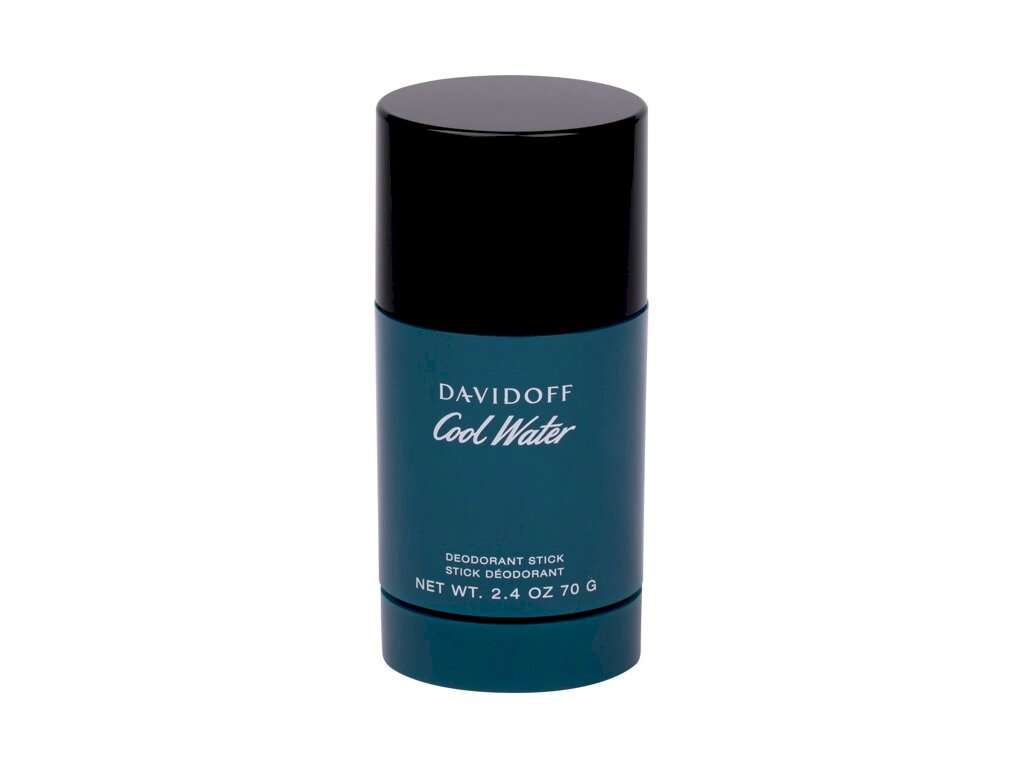 Davidoff Cool Water Deodorant Dezodorants 70g