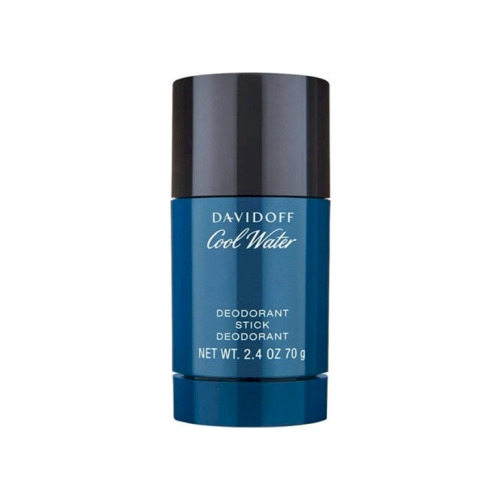 Davidoff Cool Water Dezodorant w sztyfcie