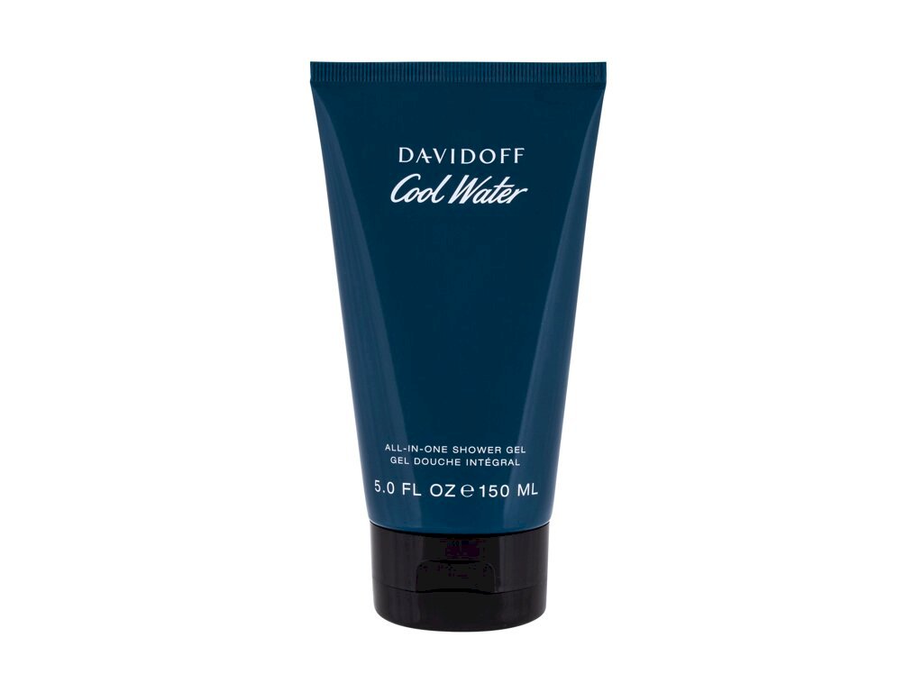 Davidoff Cool Water Żel pod prysznic