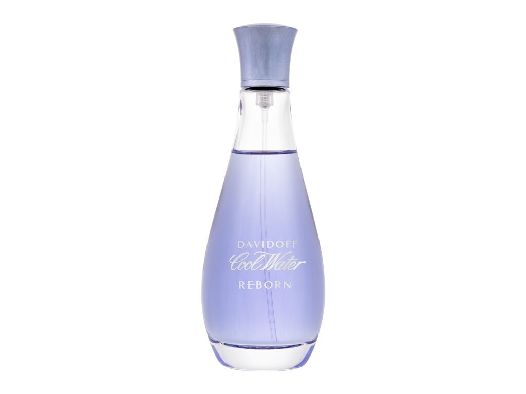 Davidoff Cool Water Reborn EDT W