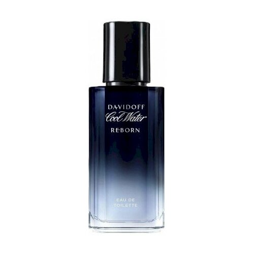Davidoff Cool Water Reborn Men EDT