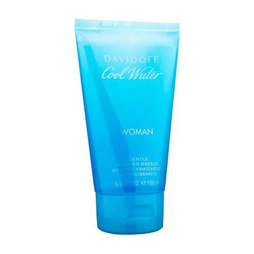 Davidoff Cool Water Żel pod prysznic