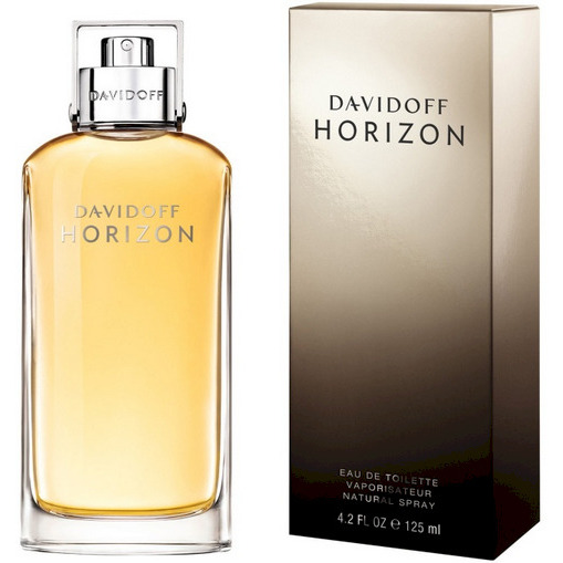 Davidoff Horizon EDT 125 ml |