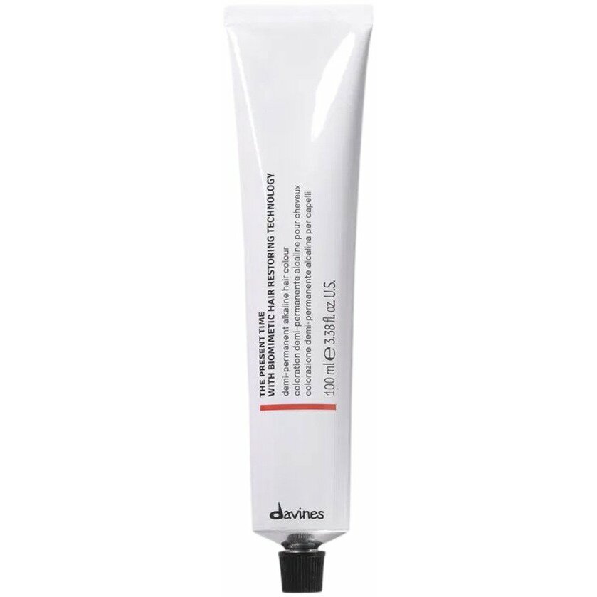 Davines Davines, The Present Time, Demi-Permanent