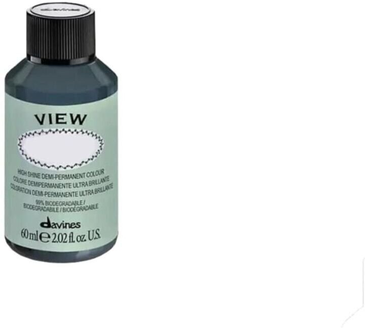 Davines Davines, View, Demi-Permanent Hair Dye