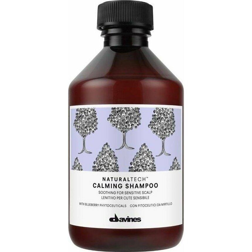 Davines l Tech Calming Šampūns