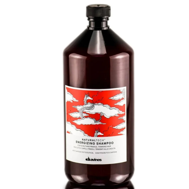 Davines l Tech Energizing Šampūns