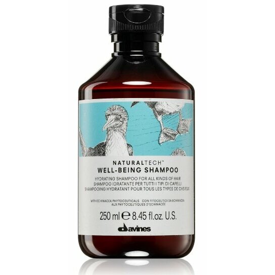 Davines DAVINES NATURALTECH* Well-being nawilżający  do