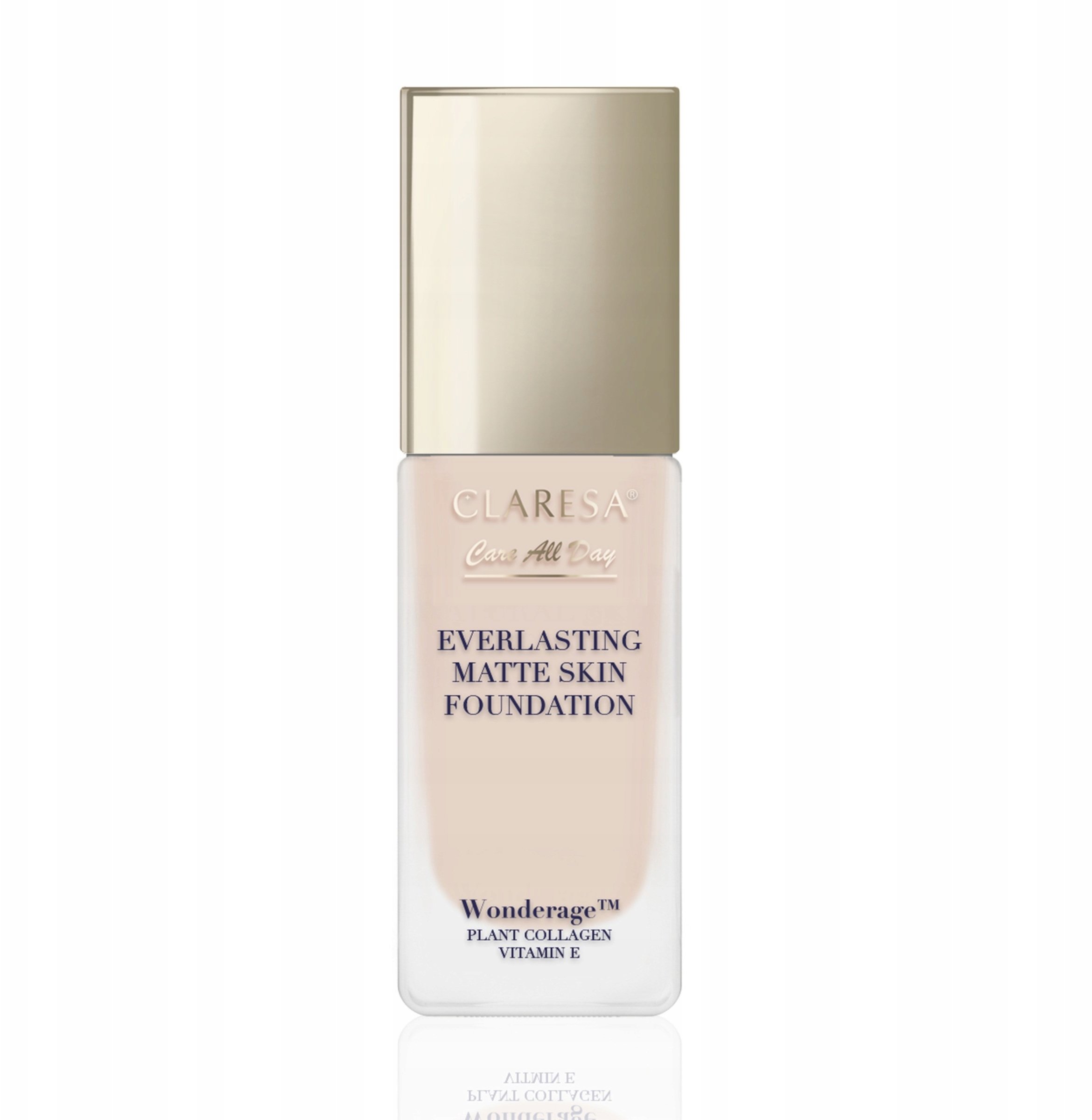 DAX CLARESA_Care All Day Everlasting Matte