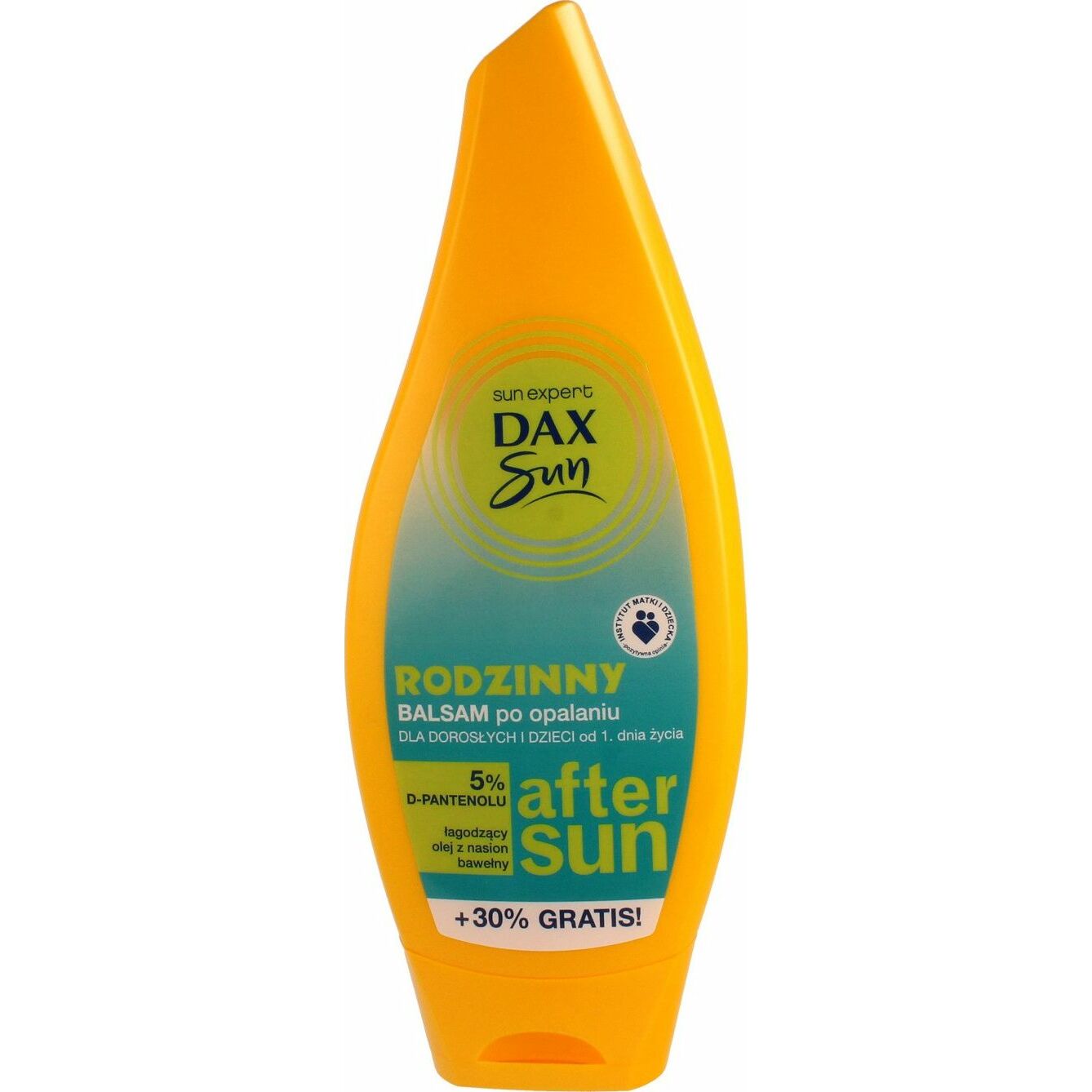 DAX DAX_Sun After Sun  balsam po