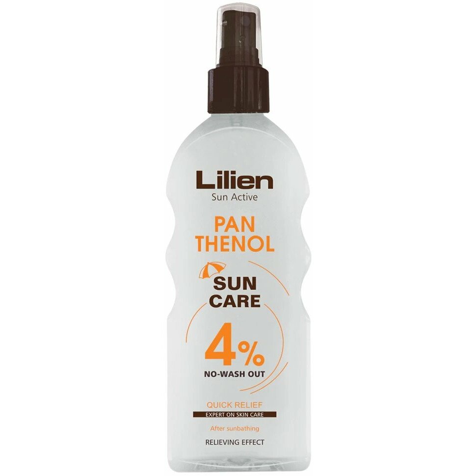 DAX n Sun Active Panthenol 4
