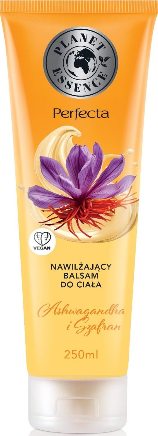 DAX PERFECTA Planet Essence   nawilżający Ashwagandha