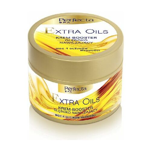 DAX Perfecta Spa Krem Booster Extra