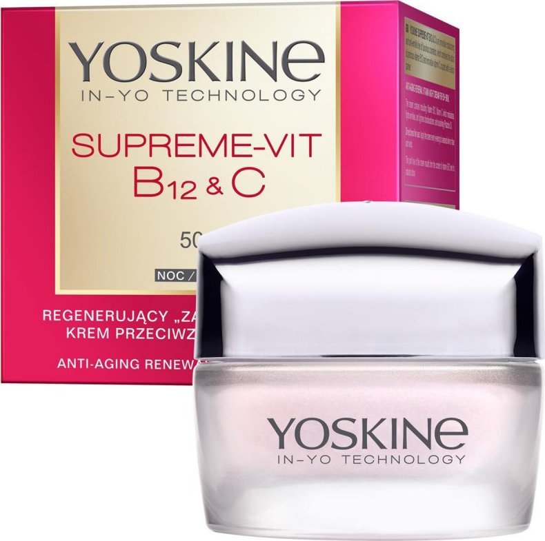 DAX Supreme Vit B12 & C