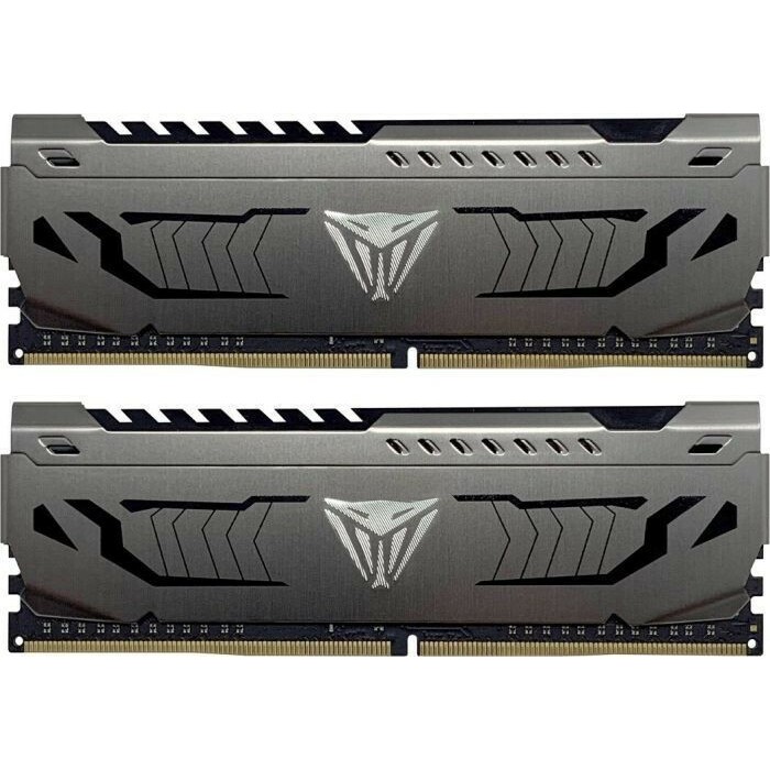 Patriot DDR4 Viper Steel 32GB/3200 (2x16GB)