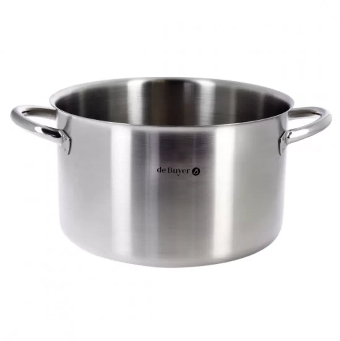 De Buyer PRIM APPETY Bratentopf IND