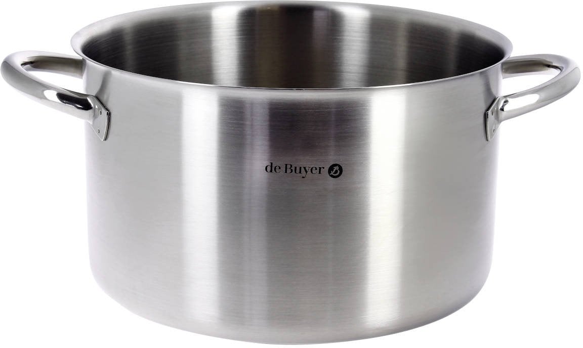 De Buyer PRIM APPETY Cooking Pot