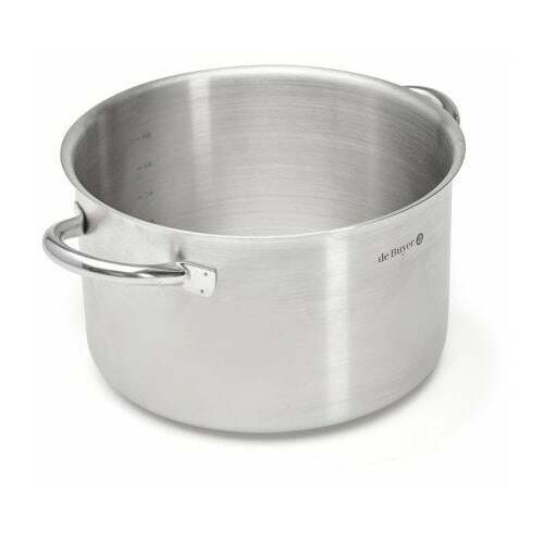 De Buyer PRIM APPETY Cooking Pot