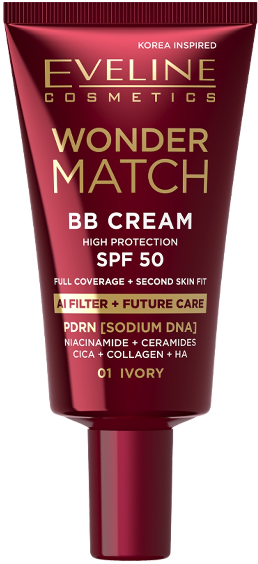 Deborah Milano EVELINE Wonder Match Krem
