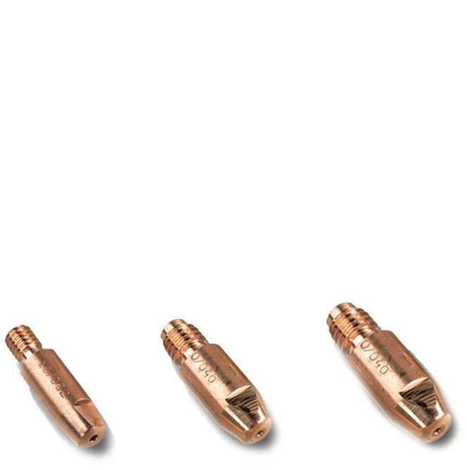 DECA NOZZLE FOR WELDING WITH GAS