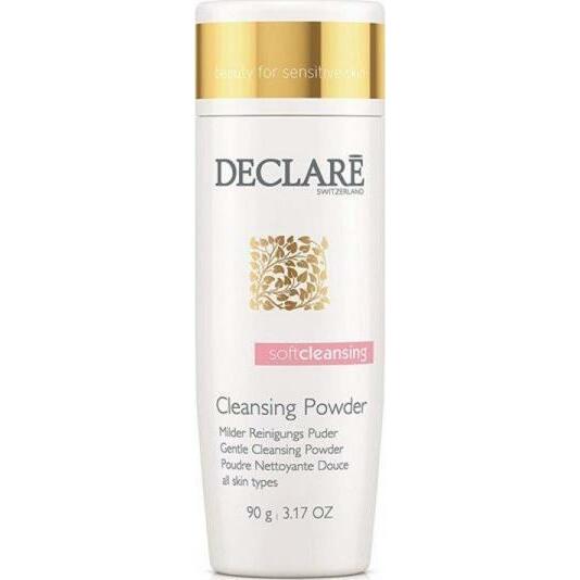 Declar Soft Cleansing Powder Puder do