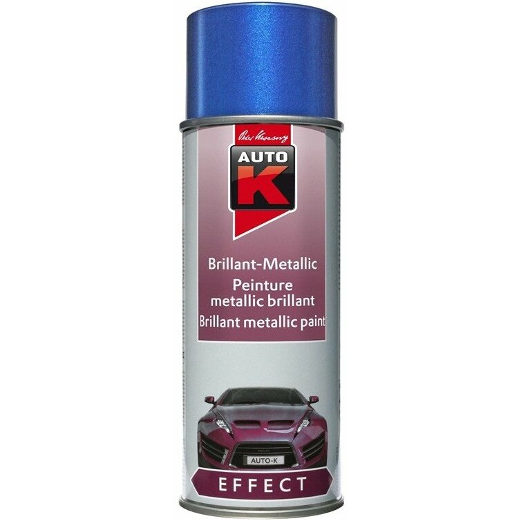 DECO COLOR AUTO-K BRILL METALLIC LEMANS