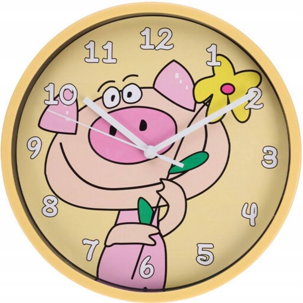 Deco4Home ŚCIENNY KIDS 22,5 CM