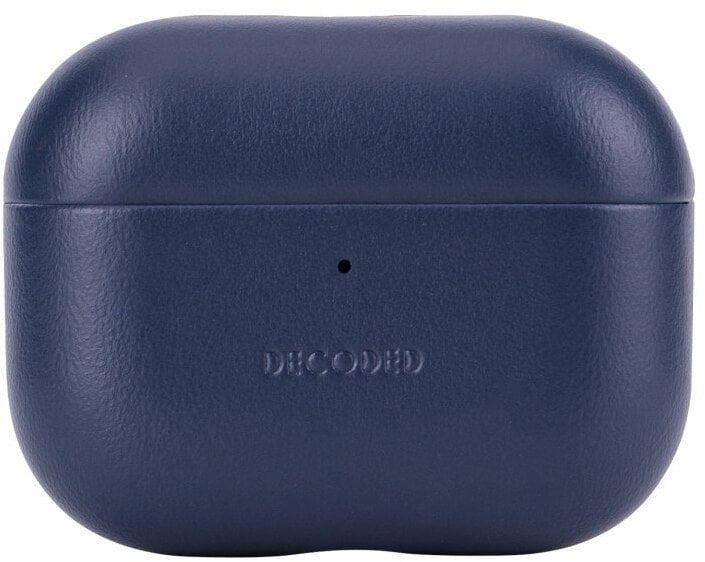 Wynns priedai Decoded Leather Case -