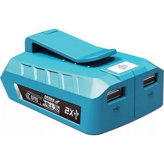 Dedra USB | DED7003 | 5902628700308