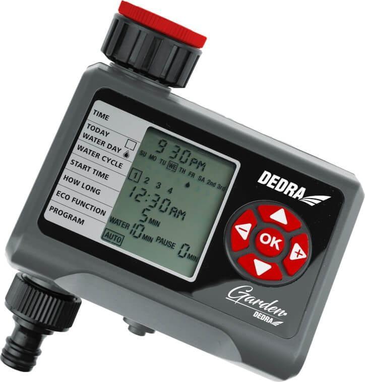 Dedra  programator | 80N301 | 5902628801364