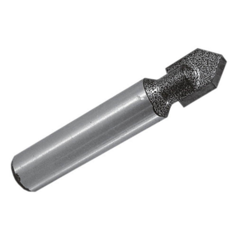 Dedra rowkujący V 8D 25,4x25