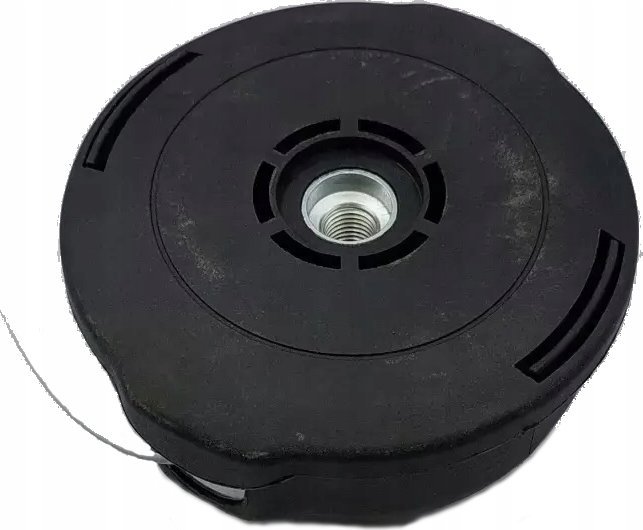 Dedra  z żyłką 1,6mm, 3m