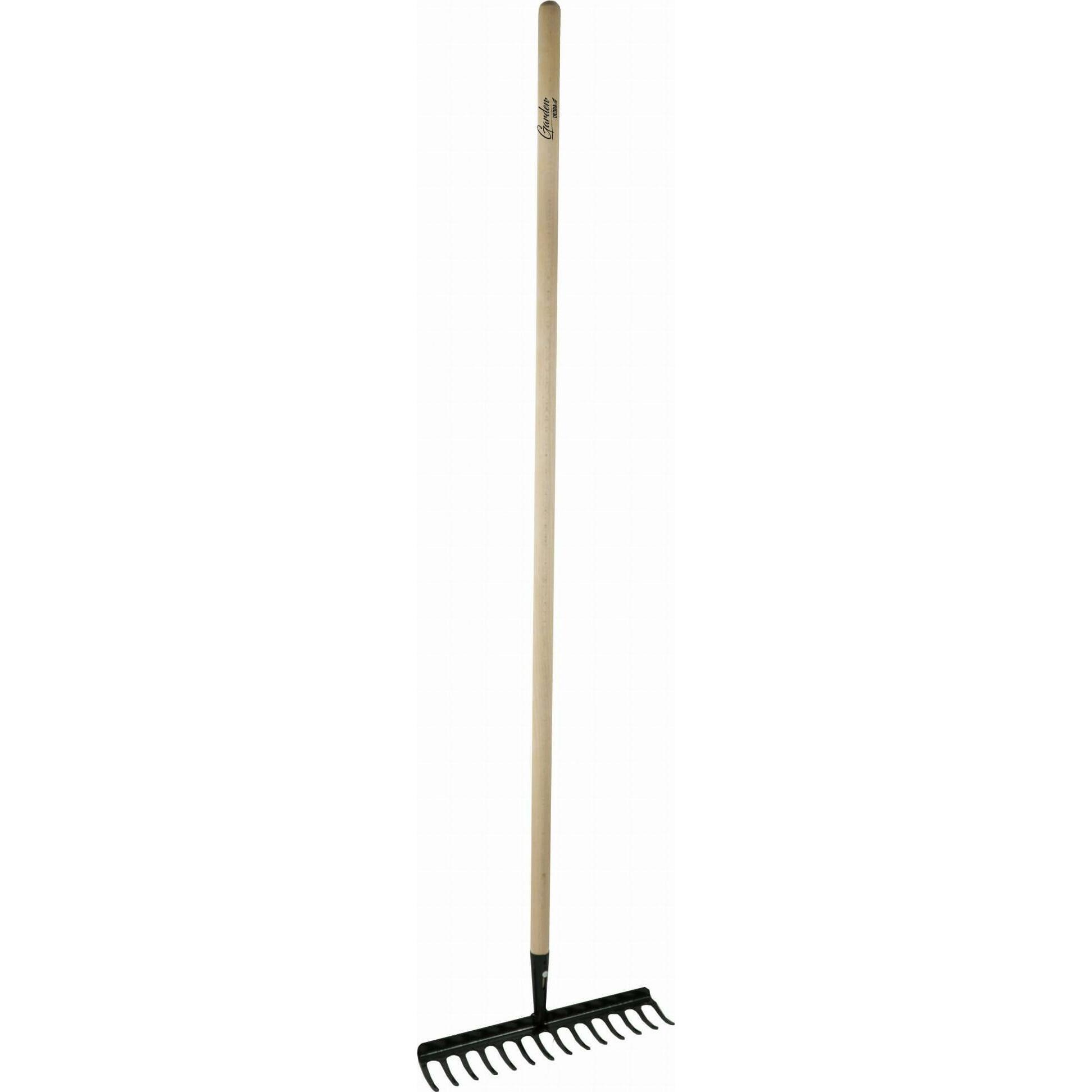 Dedra Grabie 14-zębne ,  , 132cm | 80C051