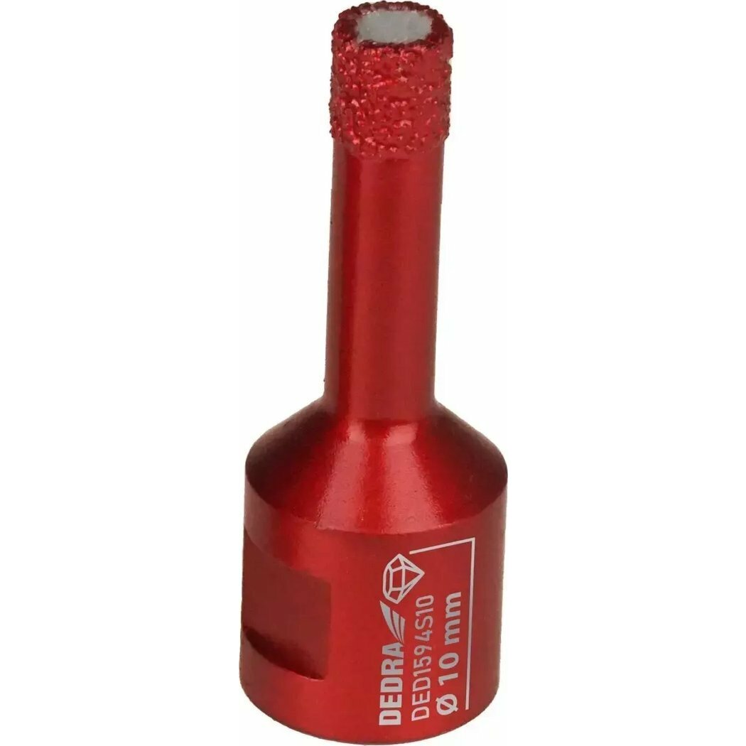 Dedra KORONKA  VACUUM BRAZED (VB) DED1594S12
