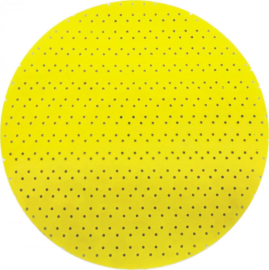 Dedra Krążek perforowany, 180mm, gr.60