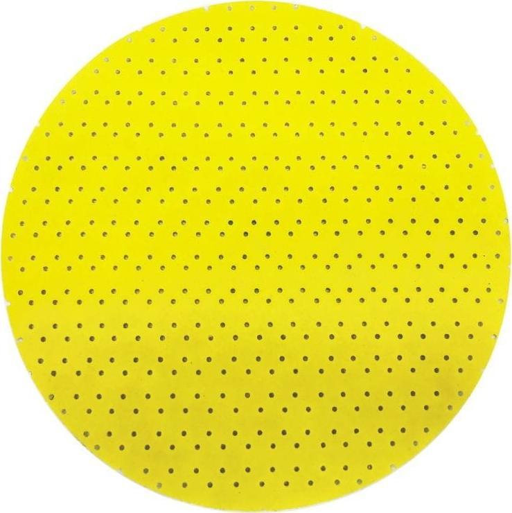 Dedra Krążek perforowany, 225mm, gr.150