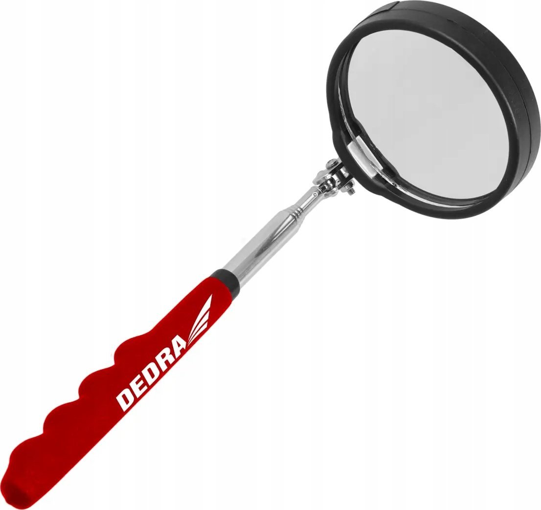 Dedra   70mm LED, teleskop.285-880mm, |