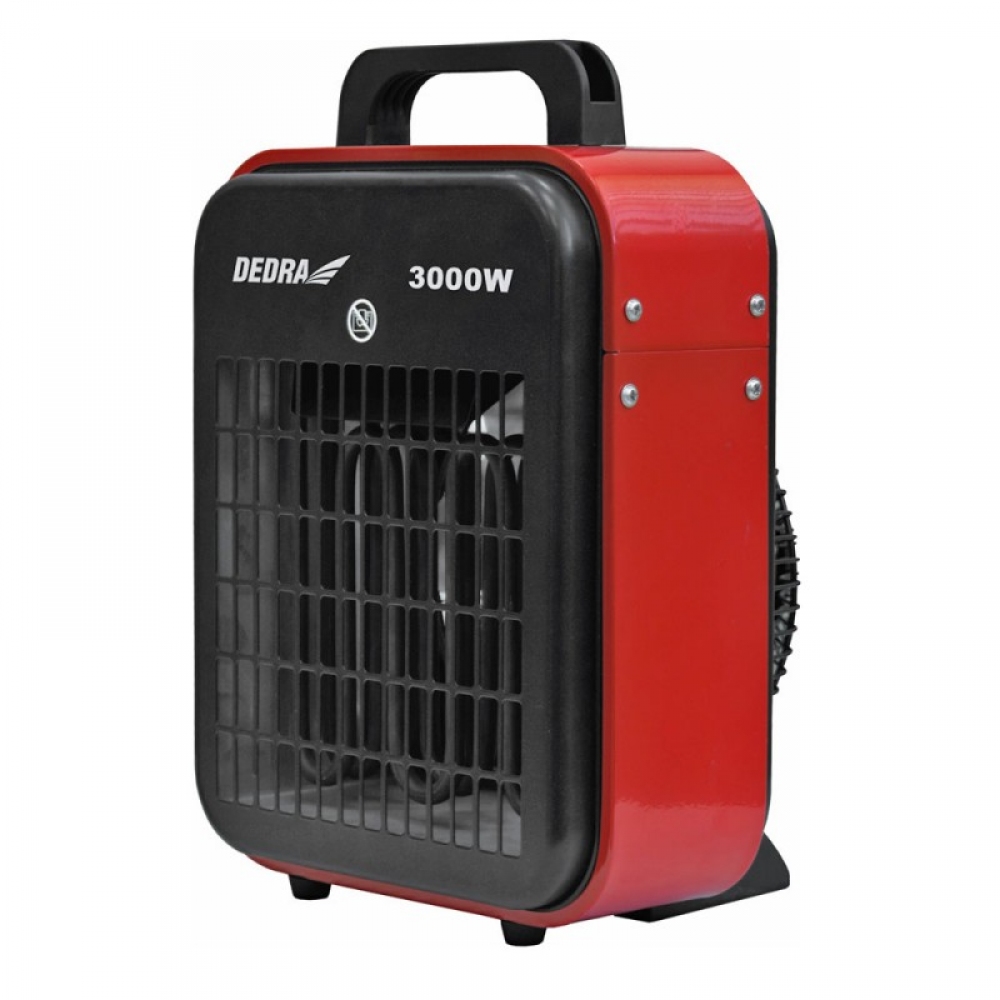 Dedra Nagrzewnica  3000W - DED9921B |