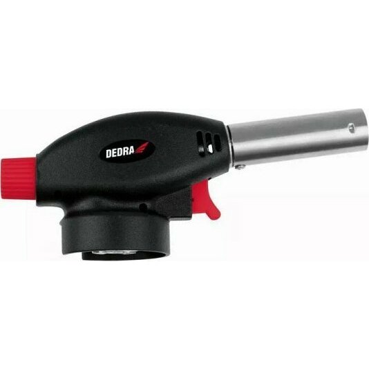 Dedra Gazowy Z 7/16`` 1.3KW