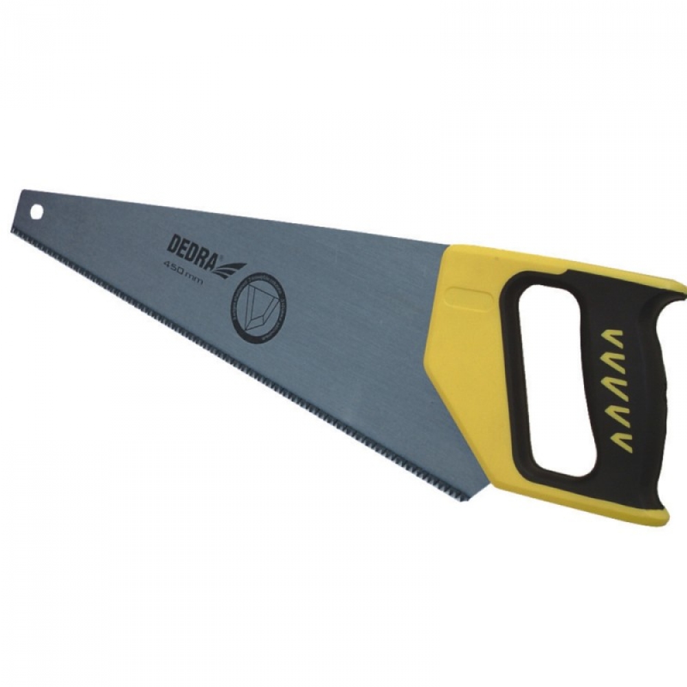 Dedra  400mm  wykładany gumą hartowane -