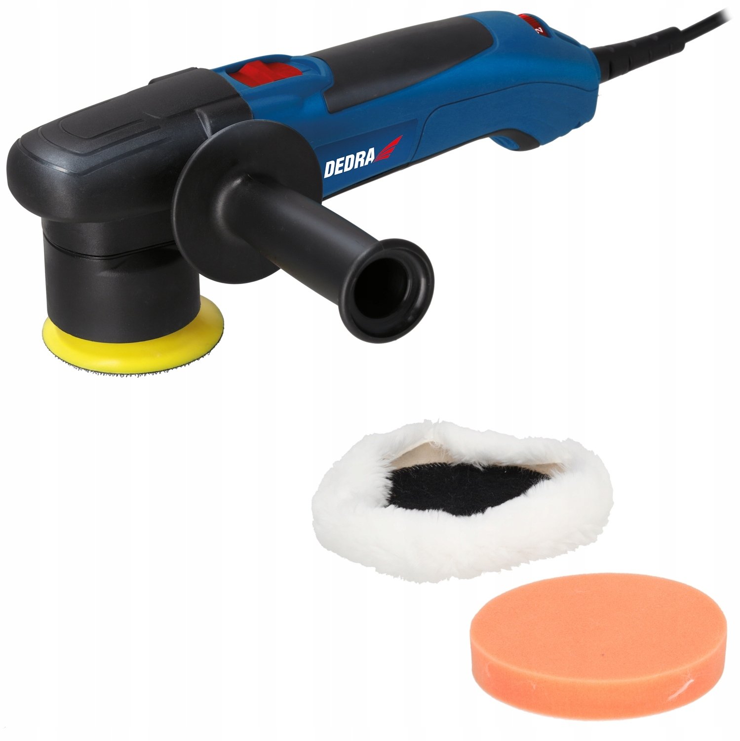 Dedra dual action DED7990 300 W