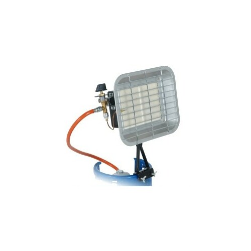 Dedra Promiennikbutlę 4,6kW (DED9970) |