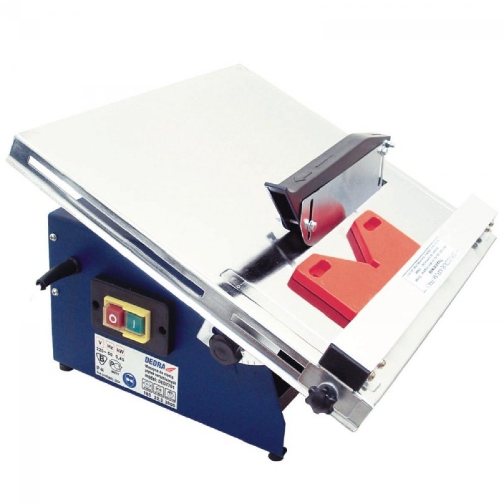 Dedra   glazurniczych 450W (DED7701) | 1378-uniw