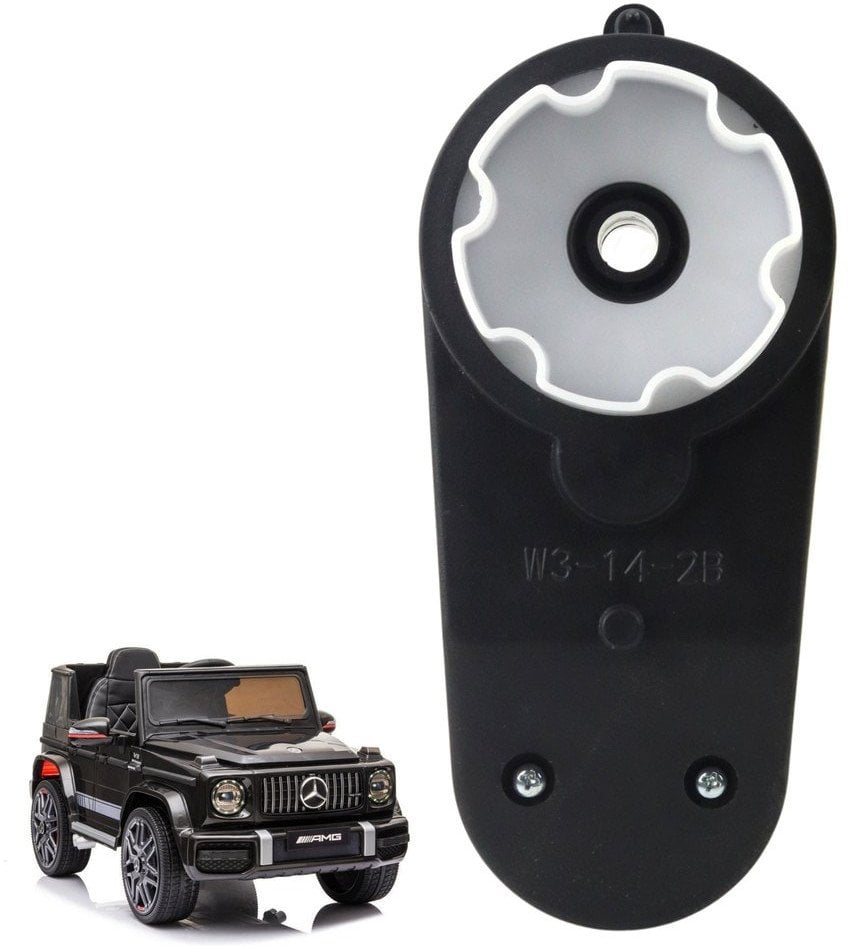 Dedra  Przekła12V 16000 RPM do u