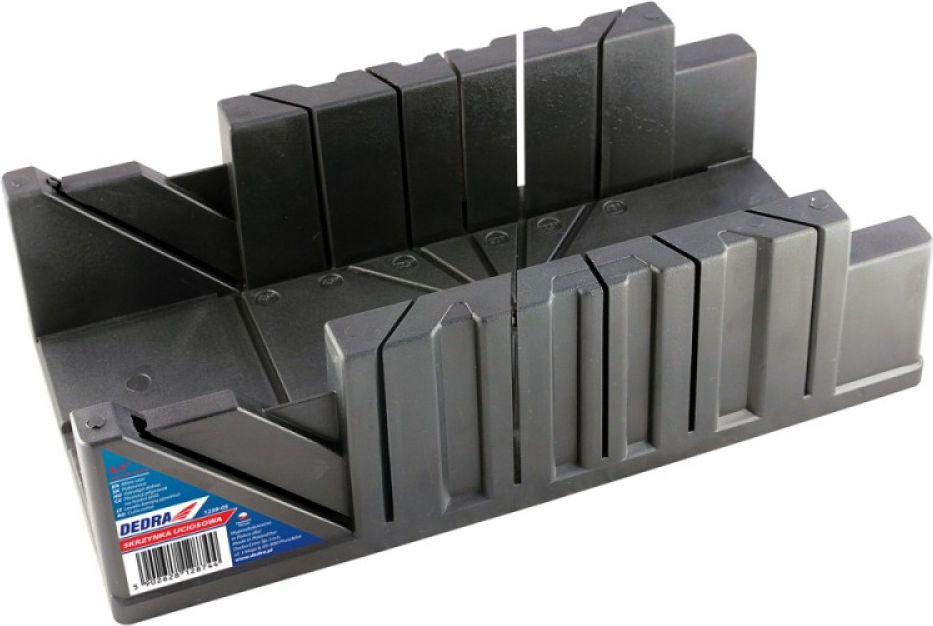 Dedra  ucio 4,5" (1239-05) |