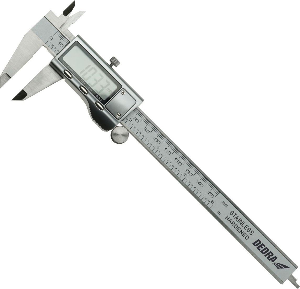 Dedra 150mm, | MC0020 | 5902628994035